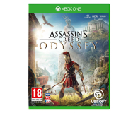 Ubisoft Assassin's Creed Odyssey Medusa Edition - 434558 - zdjęcie 3
